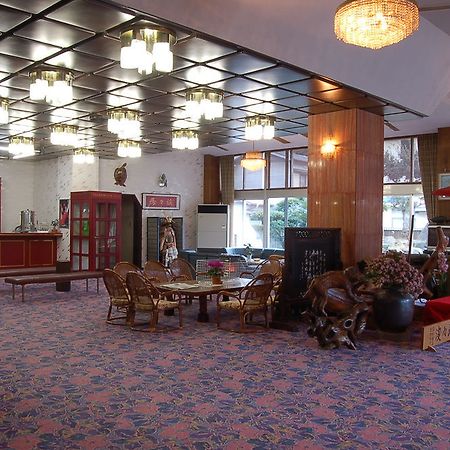 Toushijima Onsen Suzunami Тоба Екстериор снимка